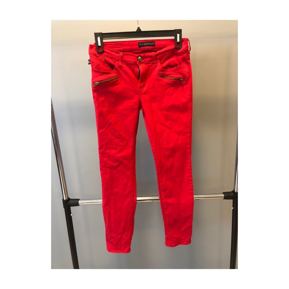 Rock and republic jeans